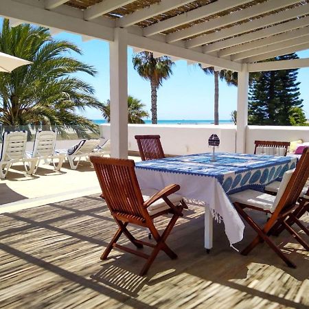 Holiday Home Los Frasquitos By Interhome Vera Bagian luar foto