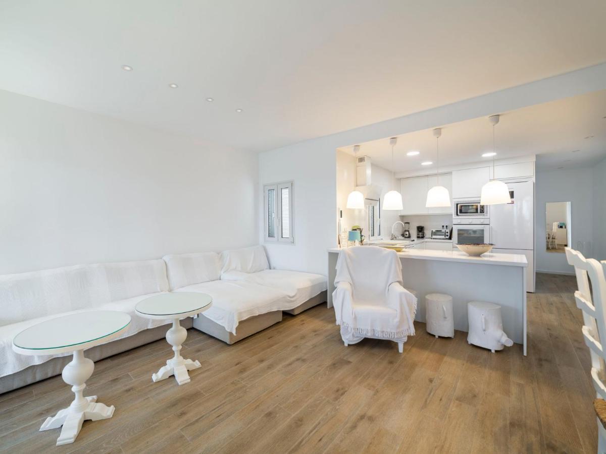 Holiday Home Los Frasquitos By Interhome Vera Bagian luar foto