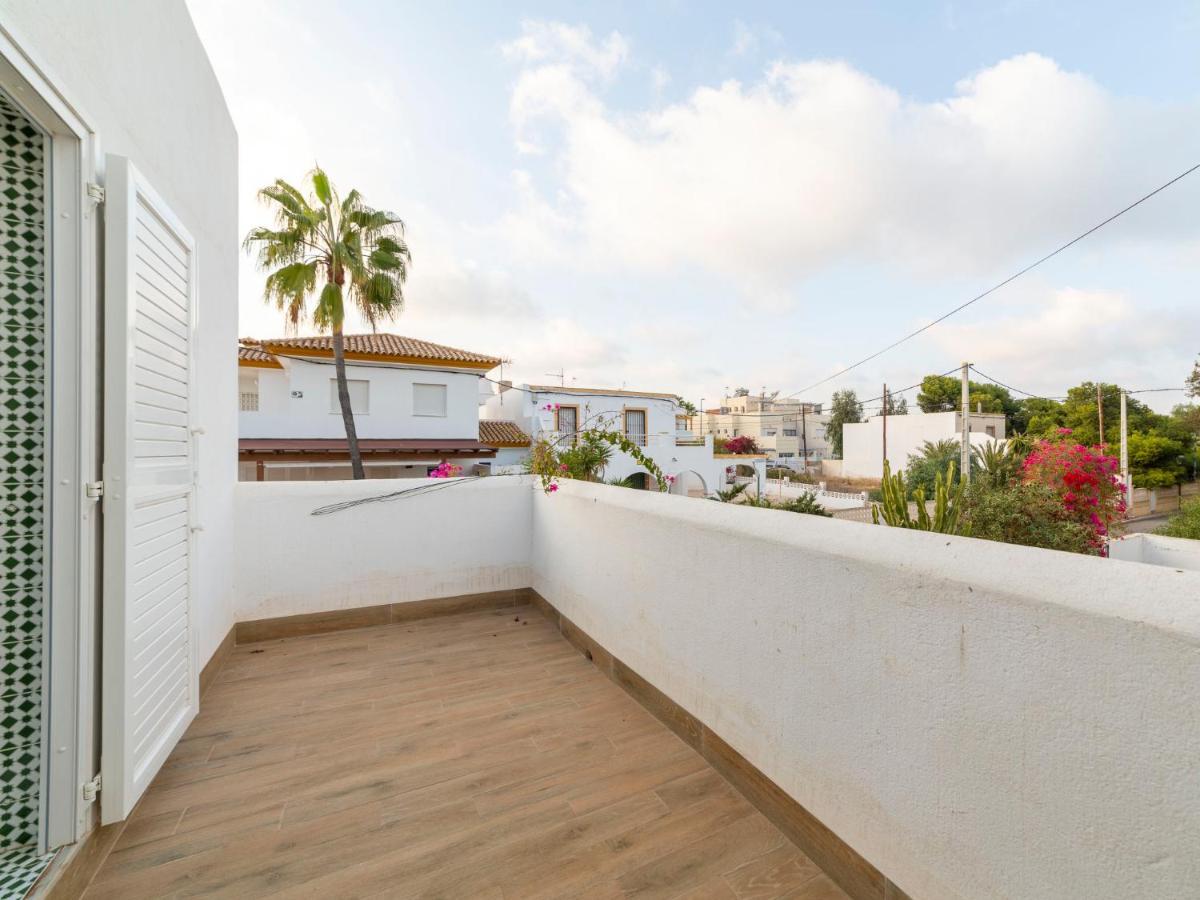 Holiday Home Los Frasquitos By Interhome Vera Bagian luar foto