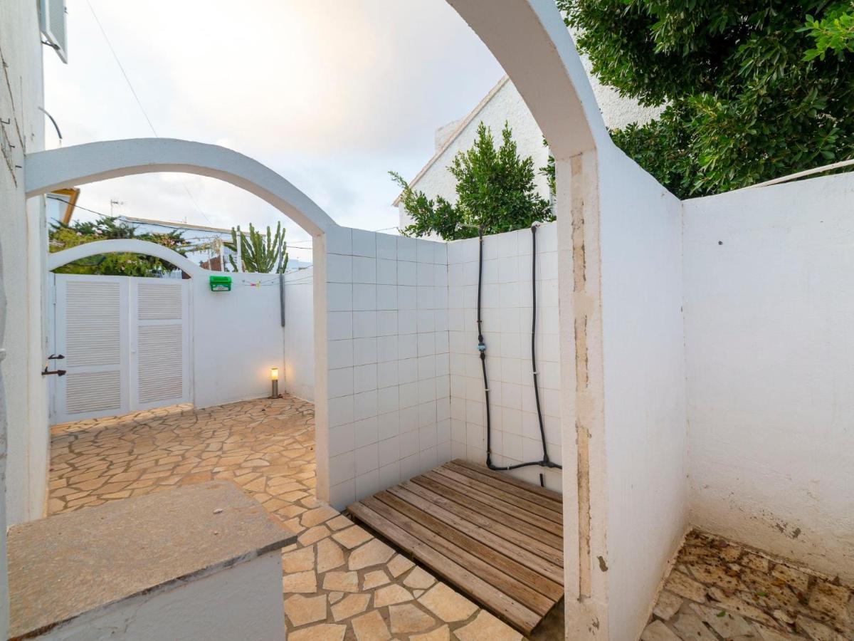 Holiday Home Los Frasquitos By Interhome Vera Bagian luar foto