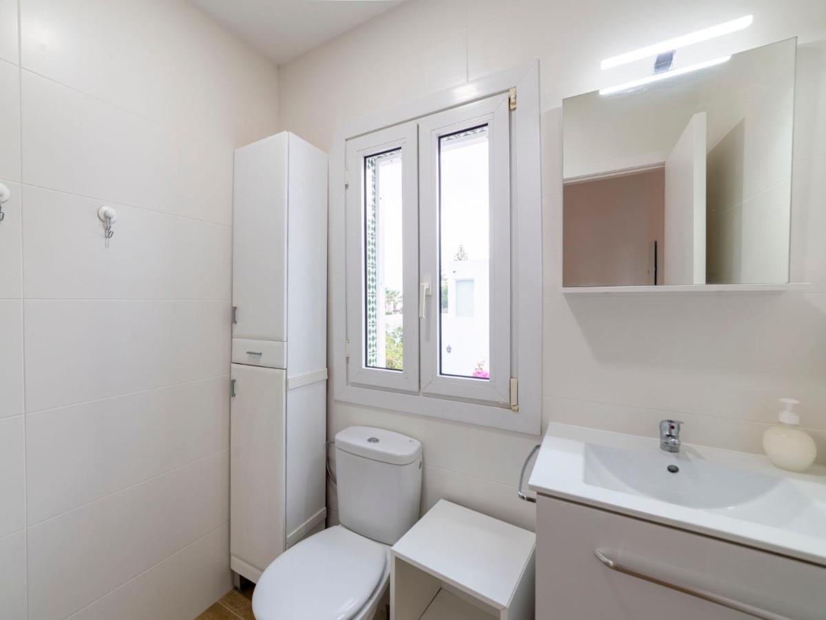 Holiday Home Los Frasquitos By Interhome Vera Bagian luar foto