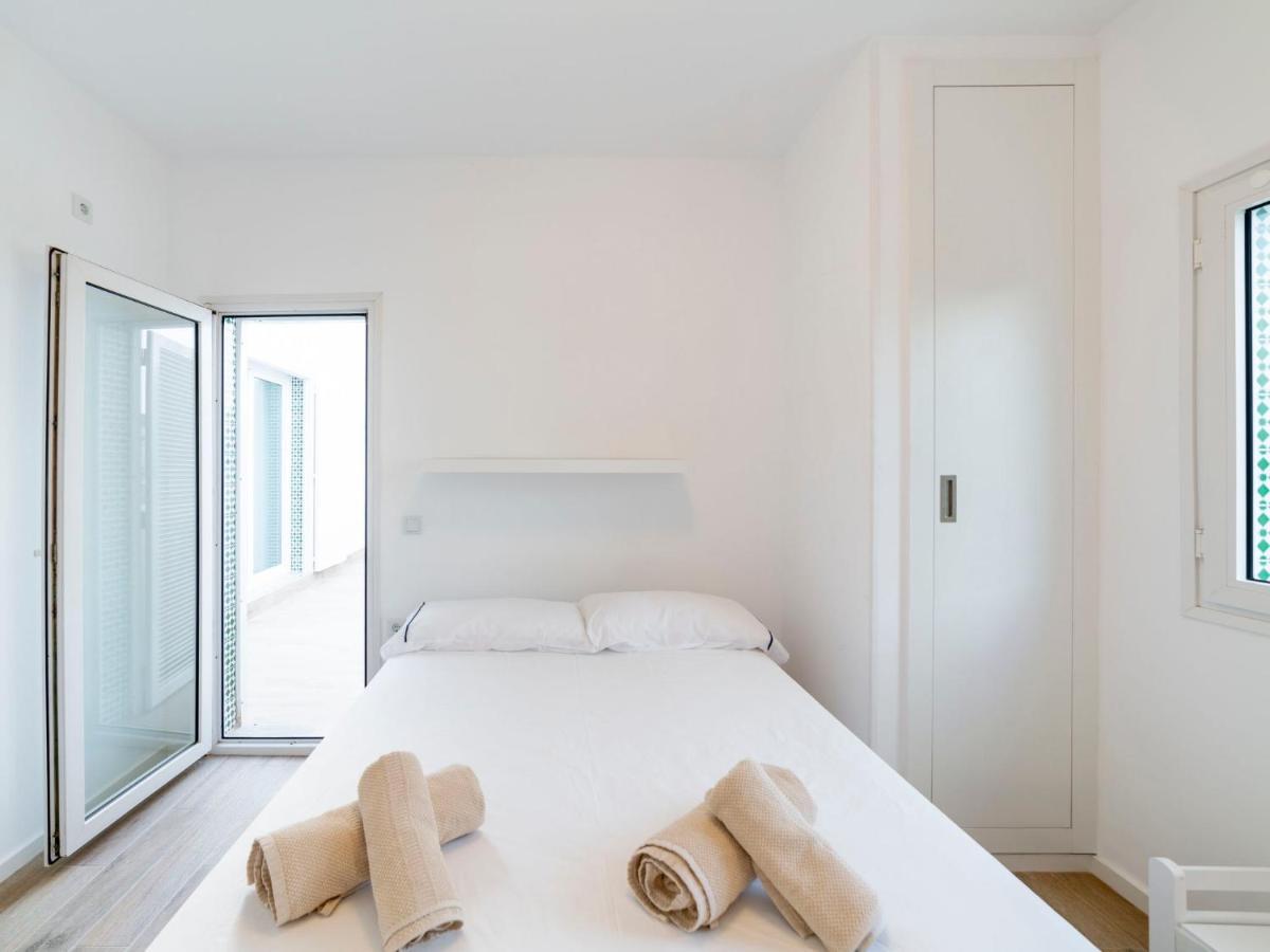 Holiday Home Los Frasquitos By Interhome Vera Bagian luar foto